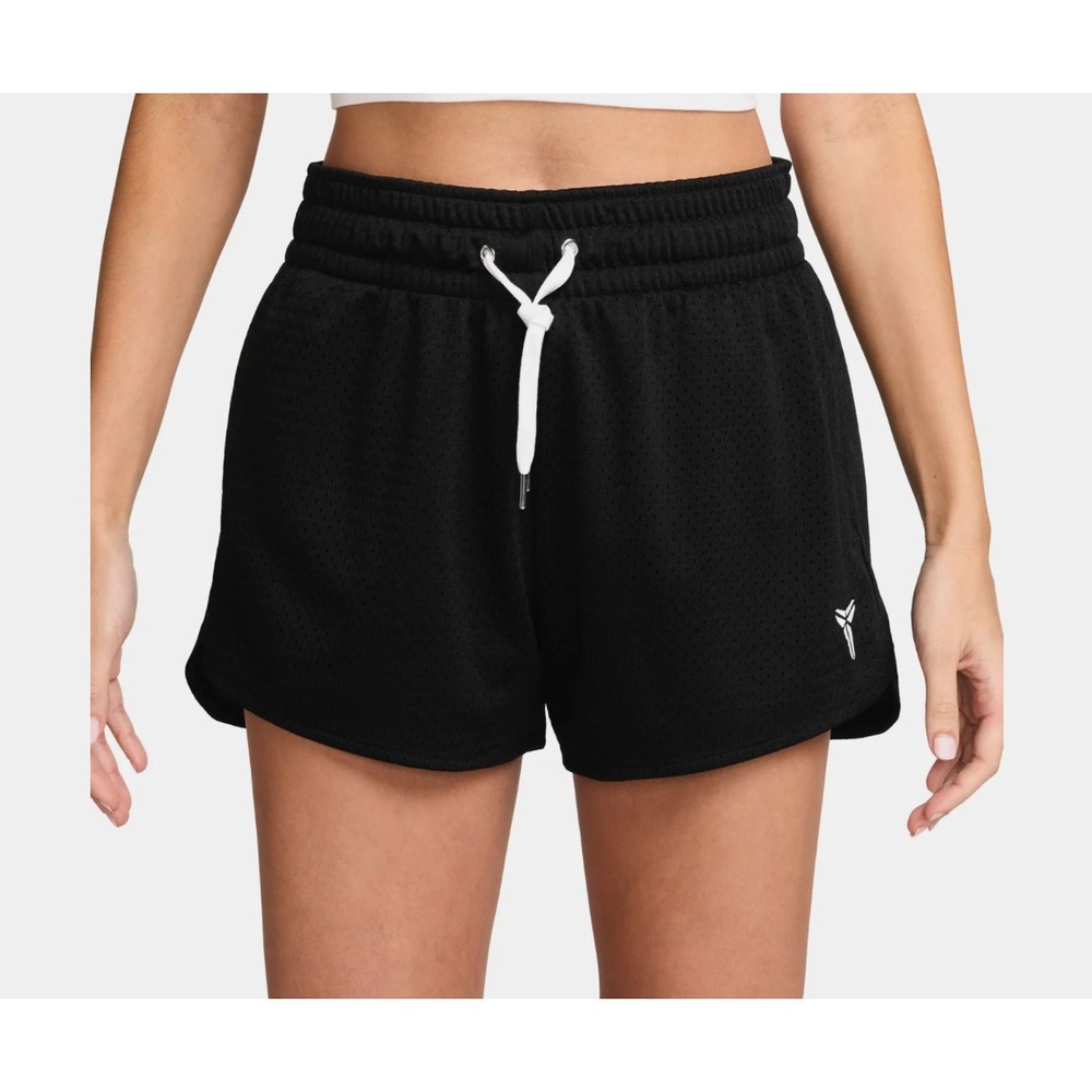 New NIKE KOBE MESH Sz XL WOMENS LIFESTYLE SHORTS IB2722-010